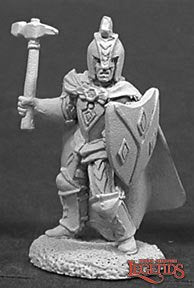 Tolzar Righteous Arm - 2023