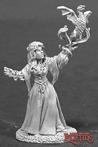 Tristan Loremistress - 2050