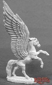 Greycloud Pegasus - 2065