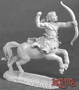 Argus Stronghoof - 2088