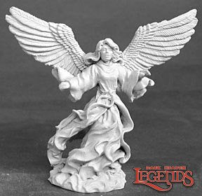 Angel Of Mercy - 2095