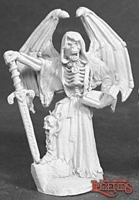 Angel of Death - 2096