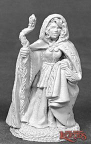 Allanah Greyloft - 2121