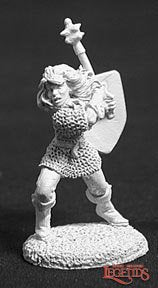 Christina The Devout - 2123