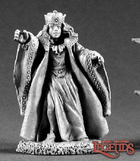 Alexis Spellsinger - 2141