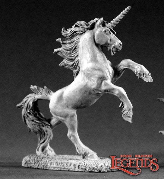 Starmane Unicorn - 2151