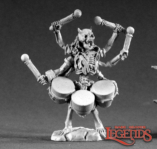 Arachno Assassin - 2167