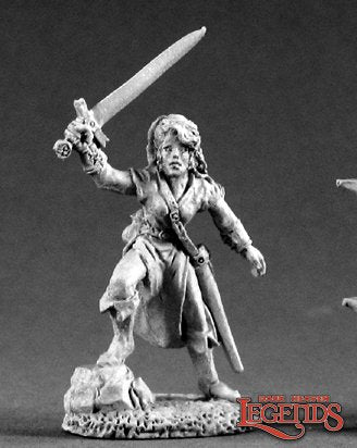 Talisha Highbringer - 2177