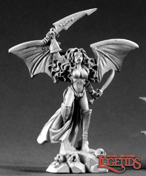 Sirithis Succubus - 2181