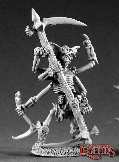 Arachno-Assassin Champion - 2192