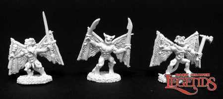 Blood Imp Leaders (3) - 2197