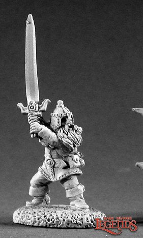 Brag Ironballs - 2229