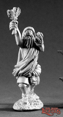 William MacAndrew - 2265