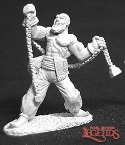 Baalbek Of Jalahandra - 2279