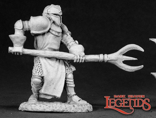 Black Legionnaire - 2311