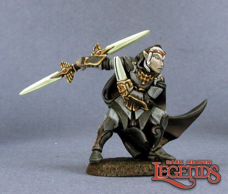 Baeldrinahr Rogue Fighter - 2952
