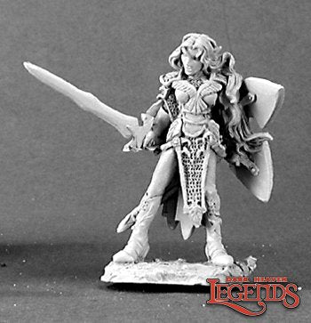 Aviriel Tellerion Elf Paladin - 3072
