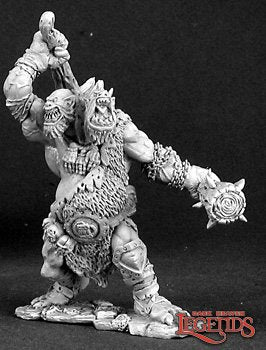 Nor'Okk Ettin - 3137
