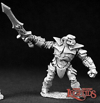 Battleguard Golem - 3204