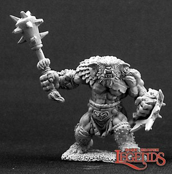 Korgug Bugbear Bully - 3245