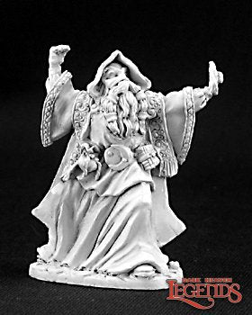 Taladar Gomaris Grand Wizard - 3258