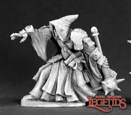 Deckard Nightveil Bone Pander Death Priest - 3389