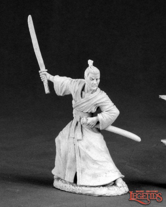Masaki Ronin - 3524