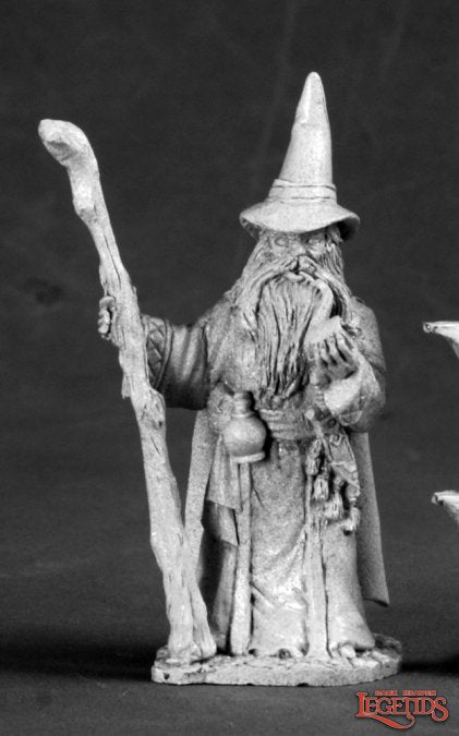 Andallin Bonnerstock Wizard - 3545