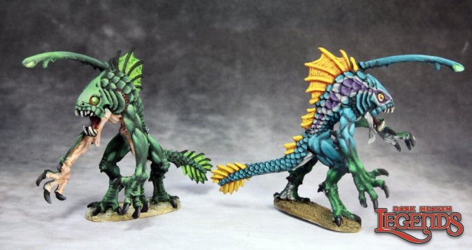 Tiik Warriors (2) - 3616