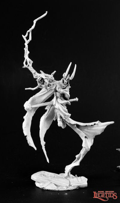 Moandain Arch Lich - 3725