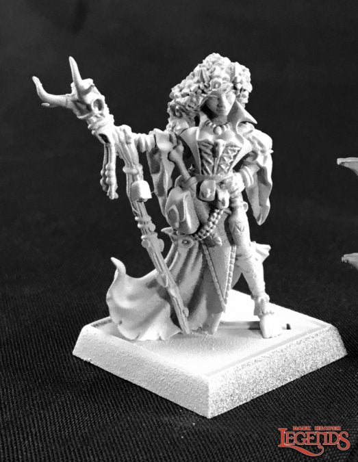 Andowyn Thrushmoor - 3786