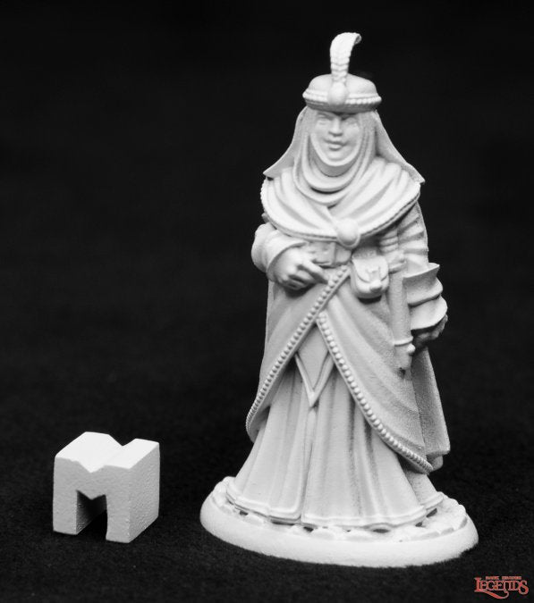 Townsfolk: Noblewoman - 3955