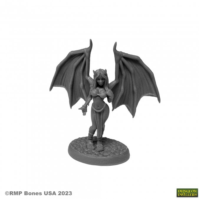 Tirika Succubus - 7085