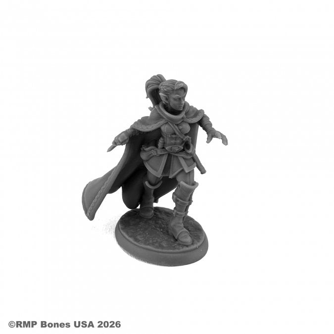 Lothiriel female elf rogue - 71219
