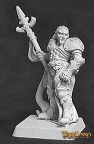 Lord Ironraven - 14005