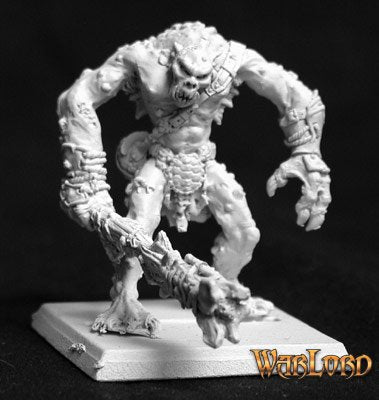 River Troll - 14008