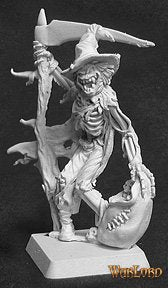 Gauntfield Scarecrow - 14012