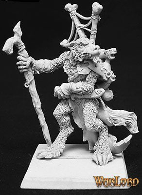 Corm Ghostmane Shaman - 14032