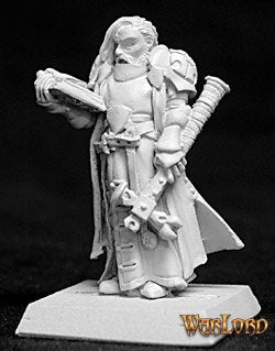 Halbarad Crusaders Cleric - 14036