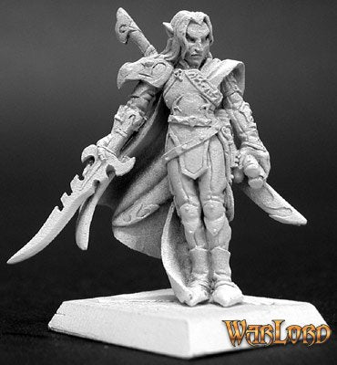 Ardynn Elven Hero - 14046