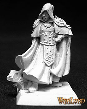 Sir Broderick Crusaders Captain - 14050