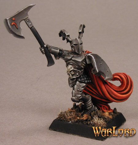 Azarphan Necropolis Captain - 14052