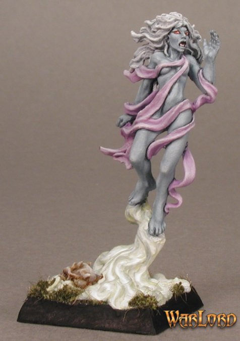 Kaena Banshee Necropolis Solo - 14053