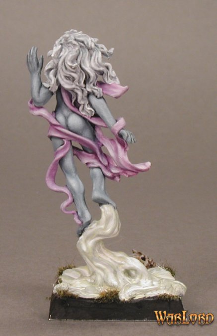 Kaena Banshee Necropolis Solo - 14053