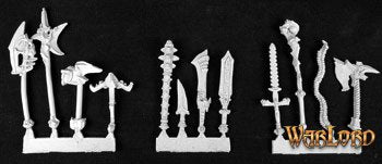 Weapon Pack I - 14056