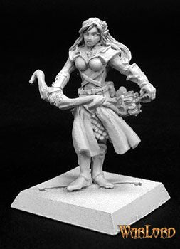 Lorielle Silverrain - 14058