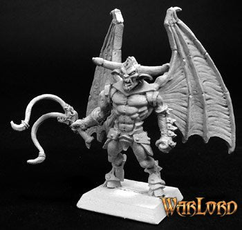 Guros Darkspawn Captain - 14067