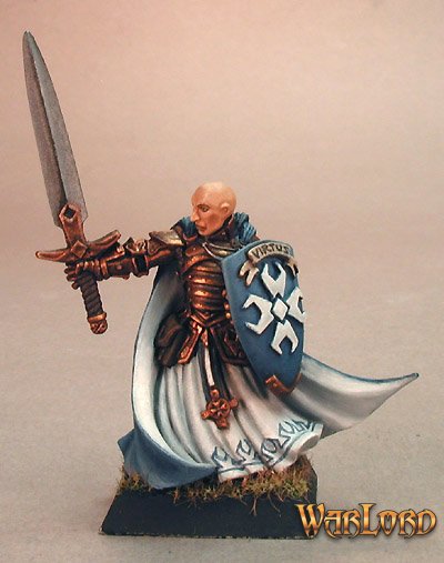 Sir Malcolm Crusaders Sergeant - 14069