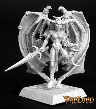 Ashakia Darkspawn - 14083