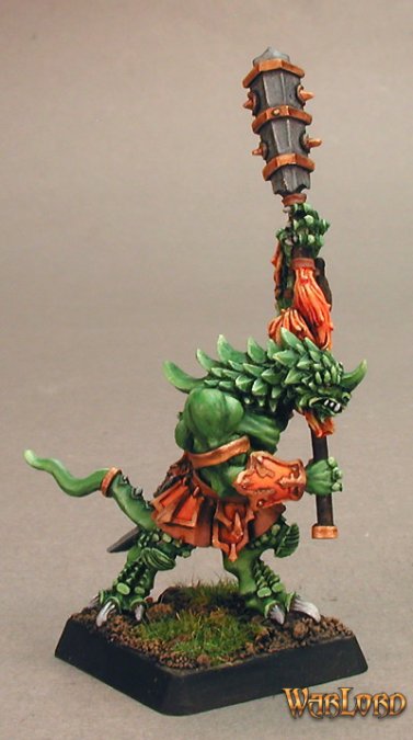 Reptus Skullbreaker - 14351